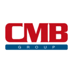 cmb online shopping android application logo